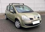 Renault Modus 1.2 Benzine 124.000km 2010, Auto's, Voorwielaandrijving, Stof, Beige, 5 deurs