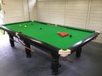 10 ft snooker, Sport en Fitness, Biljarten en Poolen, Ophalen, Zo goed als nieuw