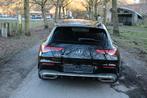 Mercedes CLA 180 shooting brake, Auto's, Mercedes-Benz, CLA, 4 cilinders, 0 kg, Alcantara