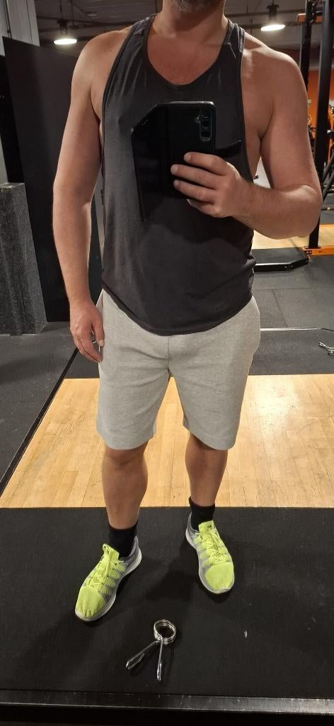 Masseur voor Mannen, Massage relaxant