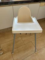 Ikea eetstoel, Kinderen en Baby's, Ophalen, Gebruikt