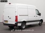 Mercedes Sprinter 516 CDI Dubbellucht Automaat L2H2 160PK Na, Autos, Achat, Euro 6, Entreprise, Diesel