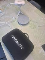 3D scanner Creality CR-Scan Lizard luxury, Computers en Software, Scanners, Ophalen