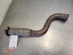 Flexible d'échappement d'un Fiat Scudo, -, 3 mois de garantie, Utilisé, Fiat