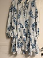 Nieuwe vakantie jurk van H& M (small), Kleding | Dames, Jurken, Ophalen, Blauw, Nieuw, Maat 36 (S)