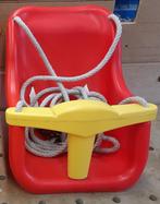 kinderzitje voor klein kindje/baby, Ophalen, Zo goed als nieuw, Schommel