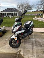 Scooter 50, Vélos & Vélomoteurs, Enlèvement, Comme neuf