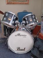 Drums pearl compleet, Ophalen, Pearl