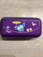 Brooddoos Tupperware, Ophalen of Verzenden