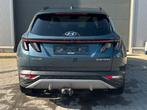 Hyundai Tucson benzine pano dak, Autos, Hyundai, Cuir, Argent ou Gris, Achat, Euro 6