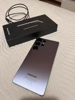 Samsung Galaxy s25 Ultra 256gb Blue Titanium, Télécoms, Téléphonie mobile | Samsung, Enlèvement, Comme neuf