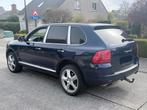 PORSCHE CAYENNE S 4.5 LICHTE VRACHT 150€ TAX PANODAK, Auto's, Porsche, Automaat, Cayenne, Trekhaak, Particulier