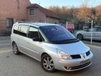 Renault Grand Espace 2.0 DCi Initiale 7 plaatsen Navi 2012, Auto's, Voorwielaandrijving, Euro 5, Monovolume, Zwart