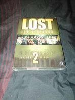 A vendre en coffret DVD l'intégral saison 2 de la série Lost, Enlèvement ou Envoi, Coffret, Science-Fiction et Fantasy, Neuf, dans son emballage