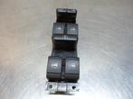 Commutateur vitre électrique d'un Volkswagen Bora (Bora 98-, Autos : Pièces & Accessoires, Volkswagen, -, 3 mois de garantie, Utilisé