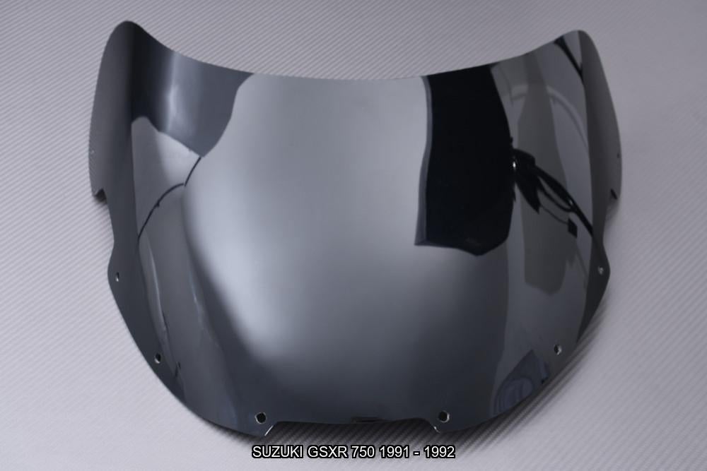 Windscherm SUZUKI GSXR 750 1991 - 1992, Ophalen of Verzenden, Nieuw