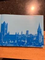 Over Gent - Michiel Hendryckx / Laurens De Keyzer, Fotografie algemeen, Ophalen of Verzenden, Zo goed als nieuw, Michiel Hendryckx / Laurens De Keyzer
