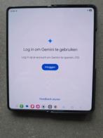 Smartphone Samsung Galaxy Z Fold4 7.6" 5G - 1 TB - Zwart, Télécoms, Téléphonie mobile | Samsung, Enlèvement, Noir
