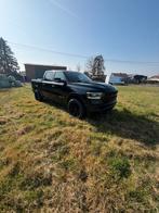 Dodge ram 1500, Auto's, Leder, Particulier, 4x4, LPG
