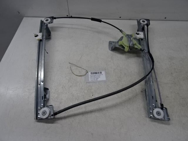 VITRE MECANISME AVANT DROIT Renault Kangoo Express (FW), Utilisé, Renault