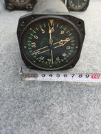 luchtmacht cockpit instrument BAF FAE belgian air force, Ophalen, Gebruikt, Overige typen