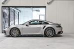 Porsche 992 Turbo, Autos, Cuir, Argent ou Gris, Achat, Euro 6