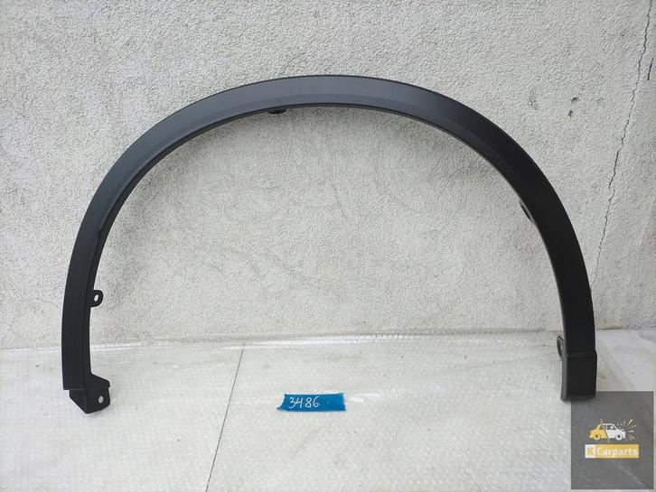 Cache-aile avant droit pour Mazda CX60, Autos : Pièces & Accessoires, Carrosserie & Tôlerie, Mazda, Utilisé