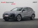 Audi Q6 e-tron Q6 e-Tron 100 kWh 50 Performance Advanced, Autos, Audi, Achat, Cruise Control, https://public.car-pass.be/vhr/c91840aa-9aa2-420c-a8a0-5dd64d123bbd