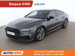 Audi A7 40 TDI Mild-Hybrid S line (automatique), Autos, Audi, Argent ou Gris, Achat, Euro 6, 1968 cm³