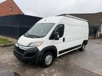Citroen Jumper 2018, Auto's, Euro 6, Citroën, Diesel, Particulier