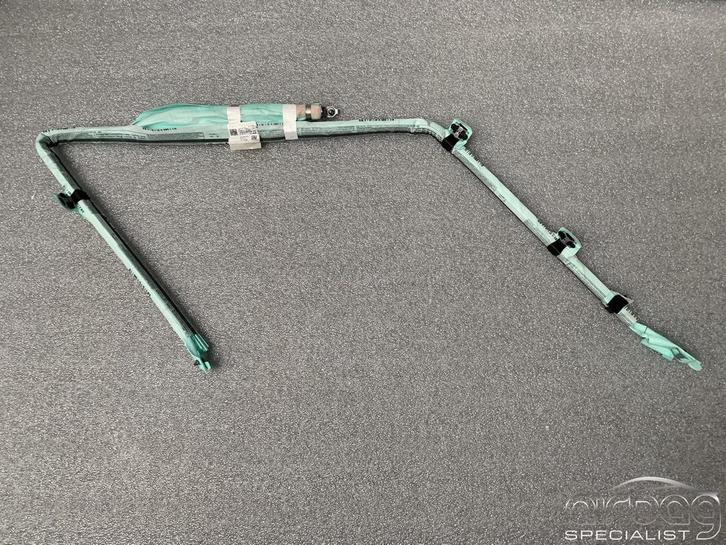 Volkswagen Golf 7 VII dak/hemel airbag  Links 5G4880741E 5G4, Auto-onderdelen, Dashboard en Schakelaars, Gebruikt, Ophalen of Verzenden