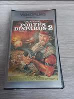 Vhs Portés disparus 2 (Missing in action 2), Enlèvement, Comme neuf, Action et Aventure