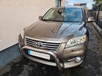 Toyota Rav4 bouwjaar 2012 benzine, Particulier, Achat