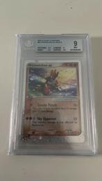 Hitmonchan ex 98 becket 9, Envoi, Comme neuf