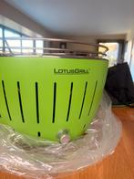 LotusGrill comme neuf prix négociable, Jardin & Terrasse, Enlèvement ou Envoi, Comme neuf, Avec accessoires