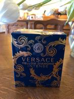 90ml EDP Yellow Diamond Intense - VERSACE, Enlèvement, Comme neuf