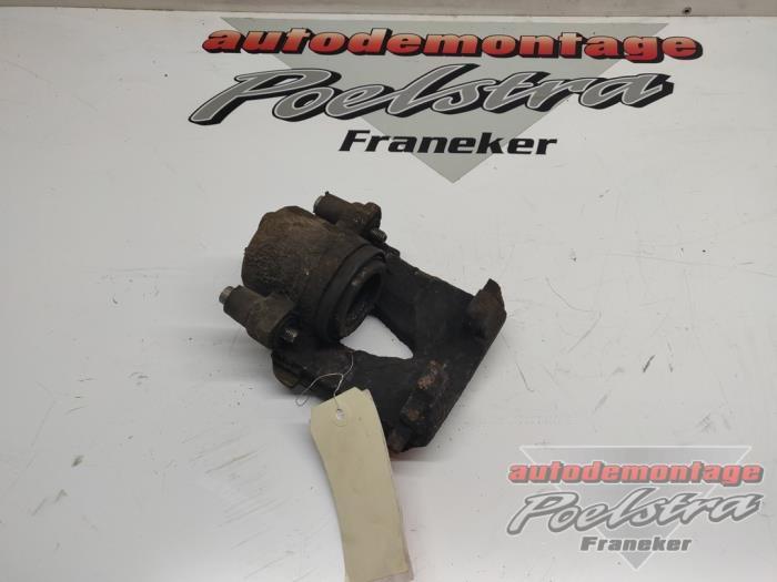 Etrier de frein (pince) avant gauche d'un Volkswagen Fox, Autos : Pièces & Accessoires, Freins & Transmission, Volkswagen, Utilisé