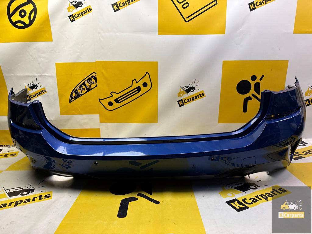 Achterbumper BMW 3 serie G20 M Pakket achterbumper 6x pdc, Petuelring 130
80788  Munich, DE, Gebruikt, Info@bmw.de, Achter