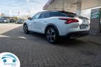 Citroen C5 X SHINE Carplay/Navi/Camera/Leder...., Auto's, 1199 cc, USB, 0 kg, Wit