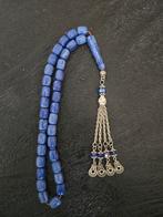 Tesbih blauw, Bijoux, Sacs & Beauté, Colliers, Enlèvement, Bleu