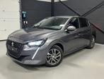 Peugeot 208 Style 1.2i, bj2021, 67.000km, 1j garantie, Achat, Euro 6, Entreprise, Boîte manuelle