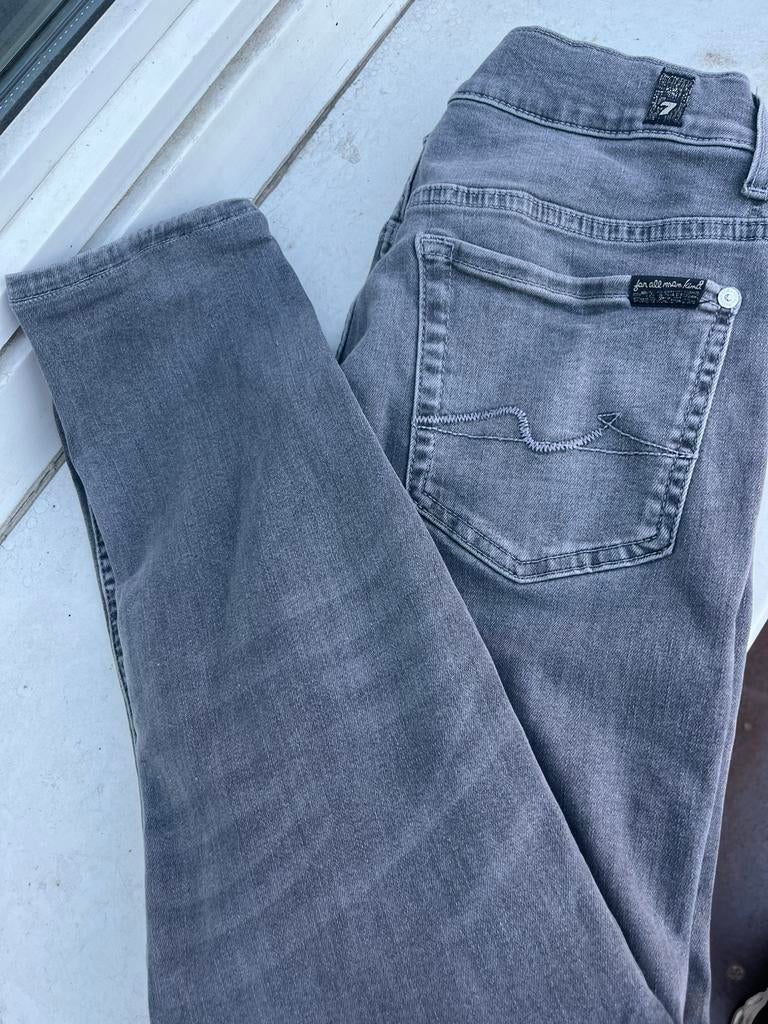 Originele 7 > Seven broek maat 29, Ophalen of Verzenden, Zo goed als nieuw