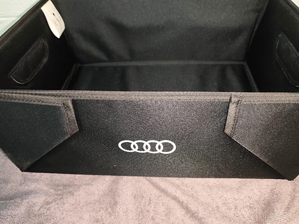 Audi Original Box pliable, Enlèvement, Neuf