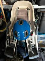 Kinderstoeltje voor fiets ( vooraan), Fietsen en Brommers, Fietsaccessoires | Fietsstoeltjes, Ophalen