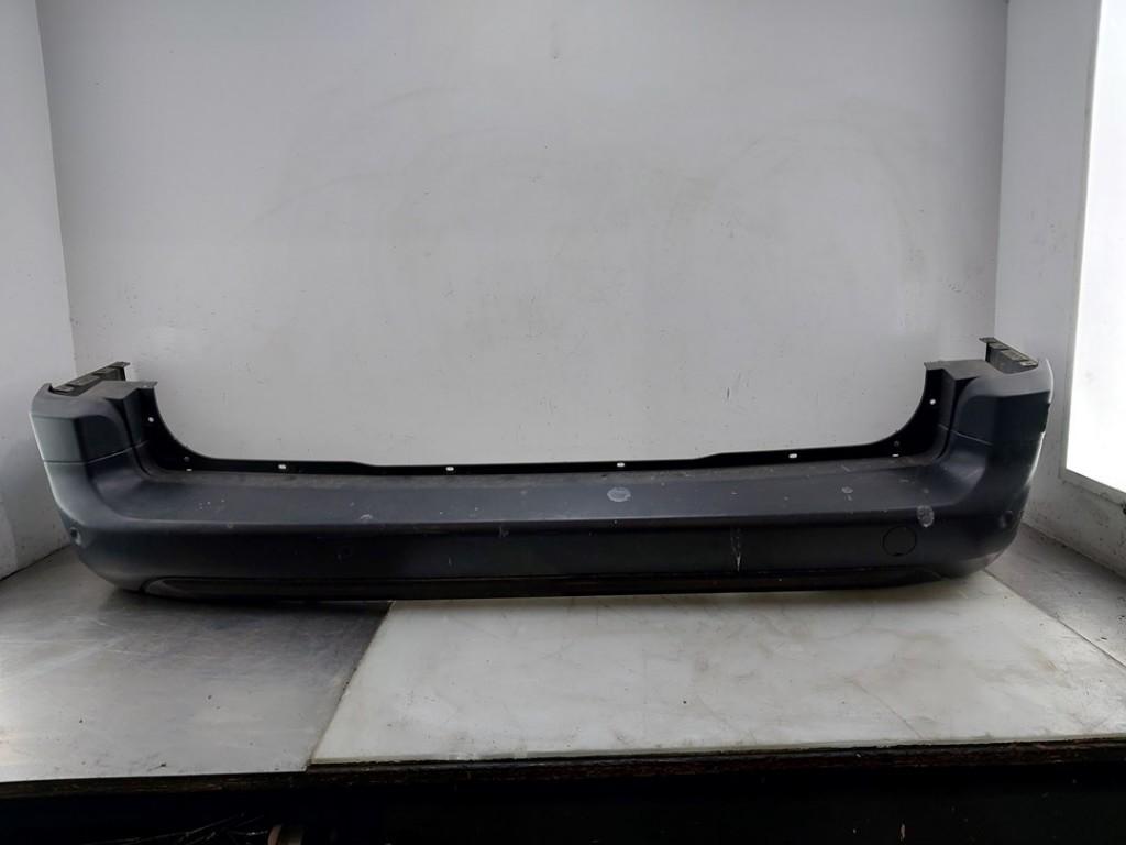 PARE-CHOCS ARRIÈRE Opel Combo Cargo (|1633557280|), Dhr. J. Ham, Arrière, Pare-chocs, Administratie@autoham.nl