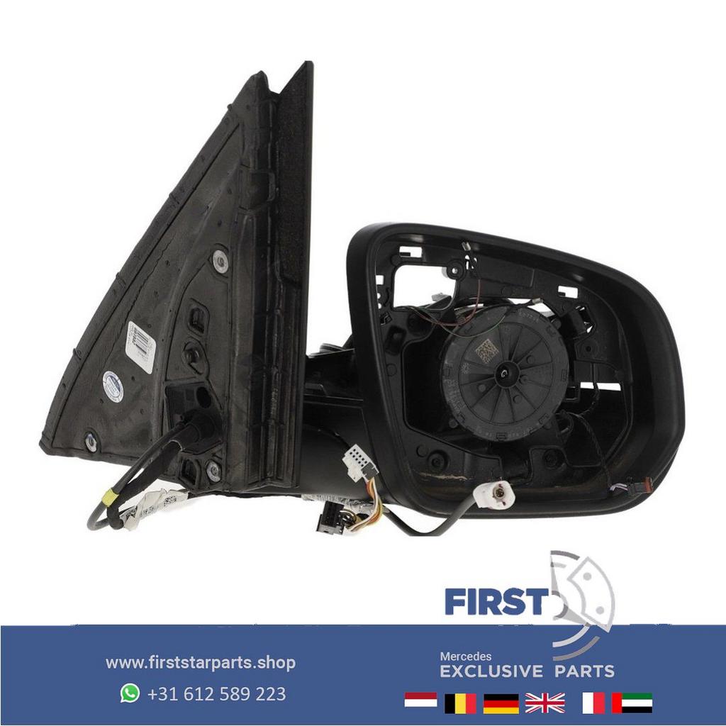 W167 GLE spiegel RECHTS C167 RECHTER SPIEGEL FRAME 360 Merce