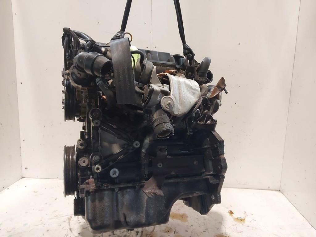 MOTOR Opel Meriva (01-2010/03-2017), Dhr. J. Ham, Gebruikt, Administratie@autoham.nl, Opel