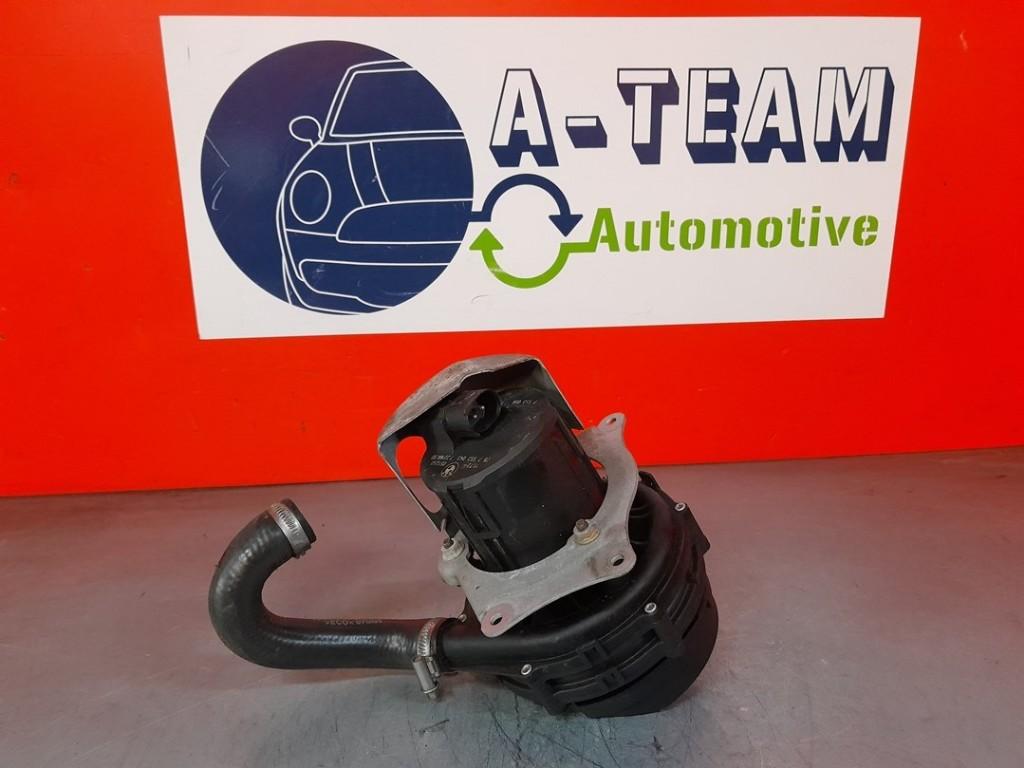 SECUNDARY POMPE BMW 3 serie (E46 / 2C) (7553056), Autos : Pièces & Accessoires, Systèmes d'échappement, BMW, Utilisé