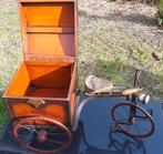 Objets déco, Ophalen