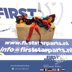 Rode 45 AMG Gordels Mercedes W176 A W117 CLA W156 GLA Klasse, Auto-onderdelen, Dashboard en Schakelaars, Gebruikt, -, Ophalen of Verzenden